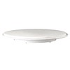 HorecaTraders Plat de service Ø 31 cm | Mélamine