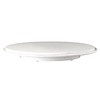 HorecaTraders Serveelschotel Ø 31 cm | Melamine