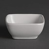 Olympia Serving dishes Square 6x6 cm (Box 12)