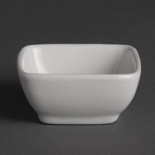  Olympia Serving bowls Square 6x6 cm (Box 12) 
