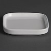 Olympia Porcelain Serving Dish | pieces 12