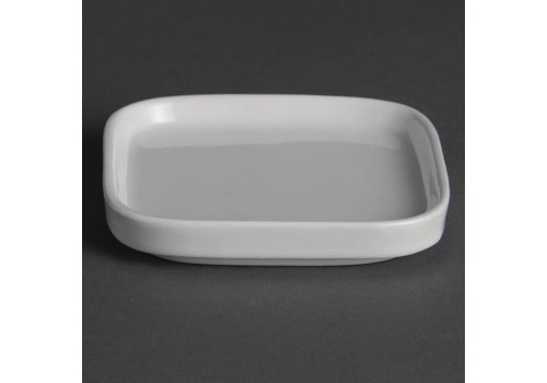  Olympia Porcelain Serving Dish | pieces 12 