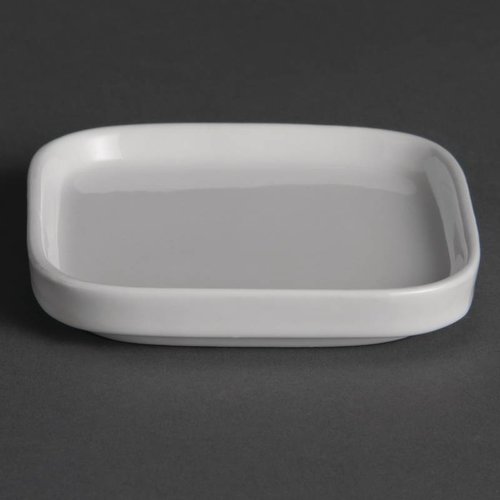  Olympia Plat de service en porcelaine | pièces 12 