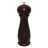 HorecaTraders Moulin à poivre/sel en bois | 20 cm