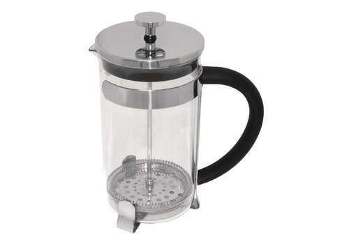  Olympia cafetiere 6 cups 80cl 