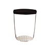 HorecaTraders Horeca Kartoffelstampfer | 16 cm