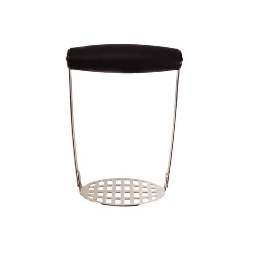  HorecaTraders Horeca aardappelstamper | 16 cm 