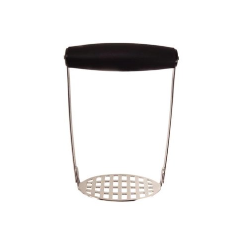  HorecaTraders Horeca Kartoffelstampfer | 16 cm 