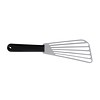 Deglon Spatule flexible en acier inoxydable | 28 cm
