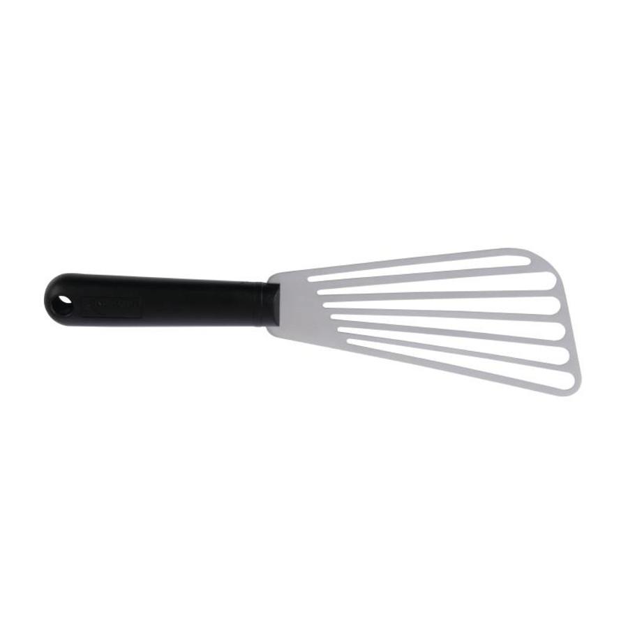 Flexible Stainless Steel Spatula | 28 cm