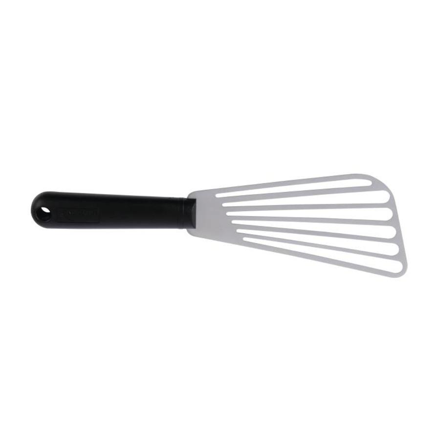 Flexibler Edelstahlspatel | 28 cm