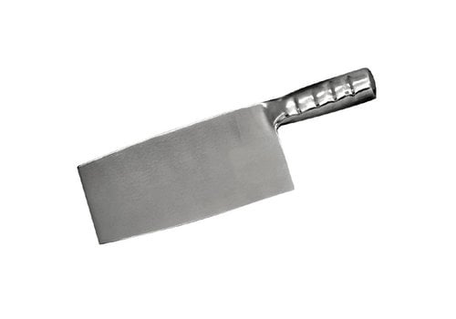  Vogue Chinese cleaver stainless steel | 20cm 