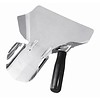 Vogue French fry scoop stainless steel Wouter
