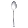 HorecaTraders Pudding and Tea Spoon 14cm | 12 pieces