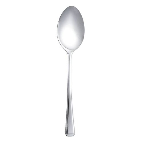  HorecaTraders Pudding and Tea Spoon 14cm | 12 pieces 