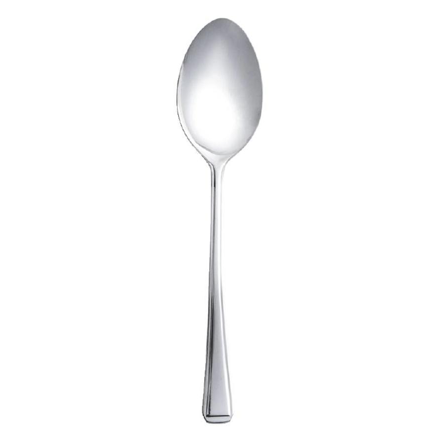 Cuillère à pudding et à thé 14 cm | 12 pièces