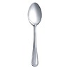 Amefa Pudding spoon 14cm stainless steel | 12 pieces