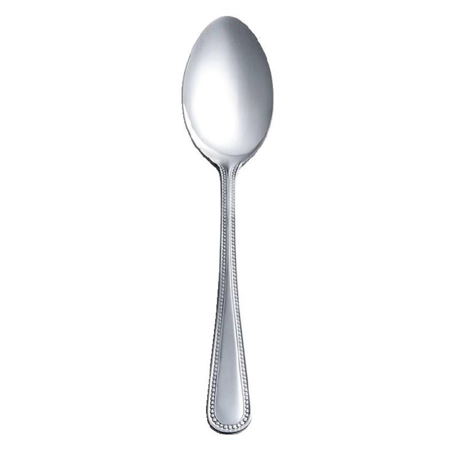 Cuillère à pudding 14cm en acier inoxydable | 12 pièces