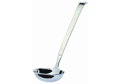  HorecaTraders soup spoon 31cm/9cl 