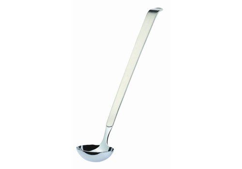  HorecaTraders dressing spoon 34cm/3cl 