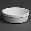 Olympia Olympia Whiteware oval dishes 11.9 cm | 6 pieces