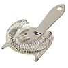 HorecaTraders Bonzer cocktail strainer met oortjes