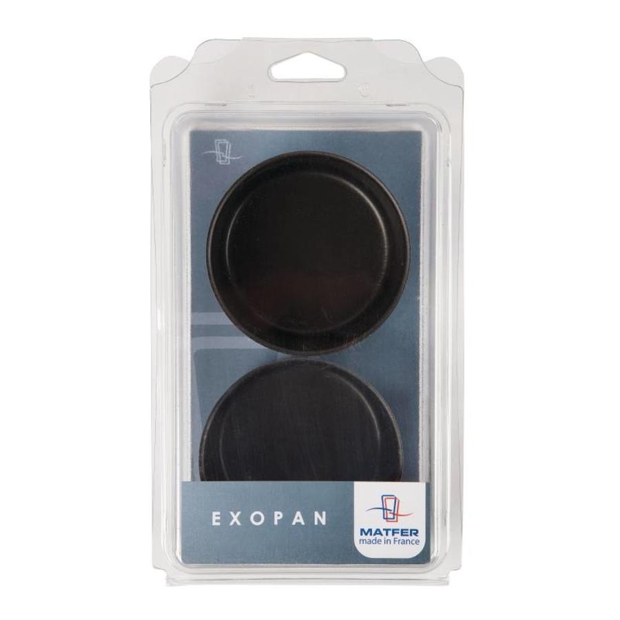 Catering non-stick ramekin | 9cm diameter