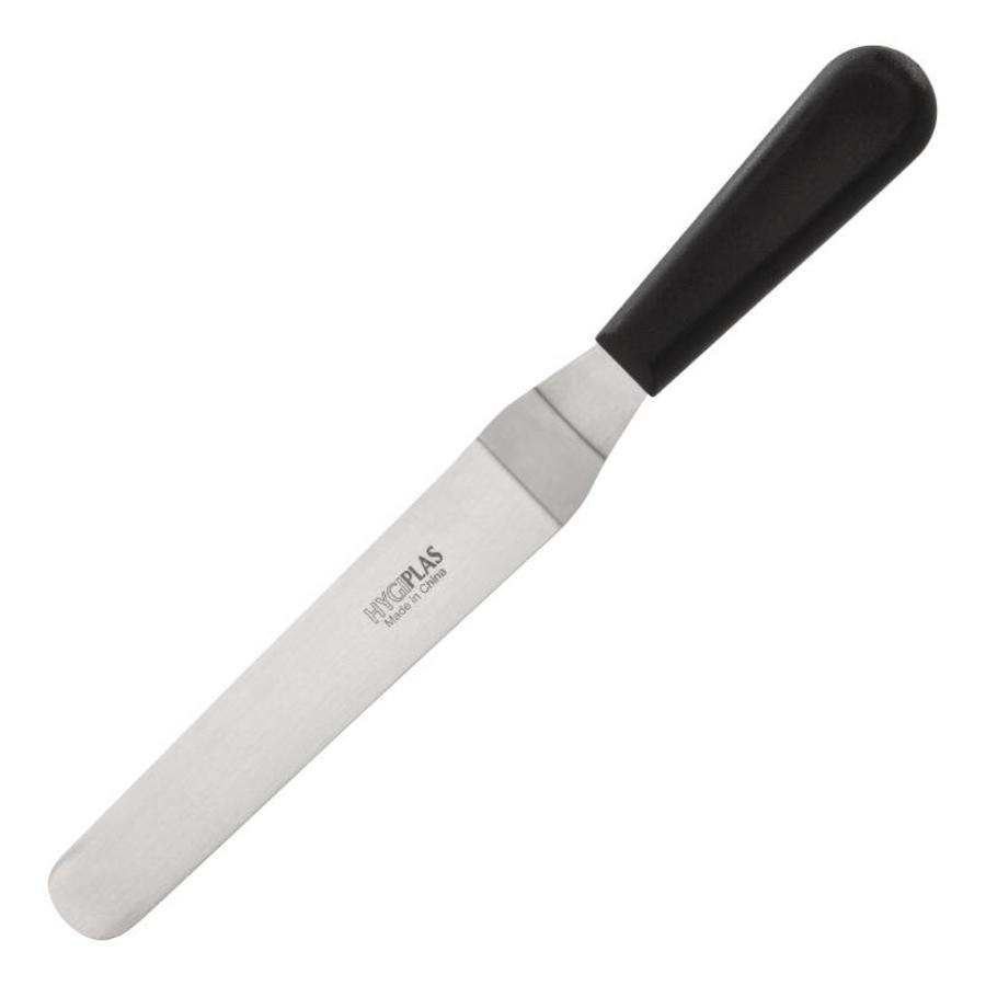 palette knife | 19 cm (bent)