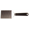 HorecaTraders Lasagne-Portionierer gezackter Rand | 26 cm