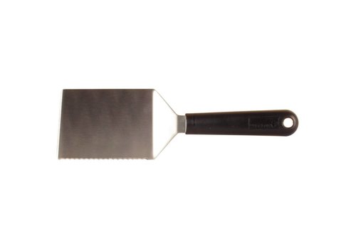  HorecaTraders Lasagna shovel serrated edge | 26cm 