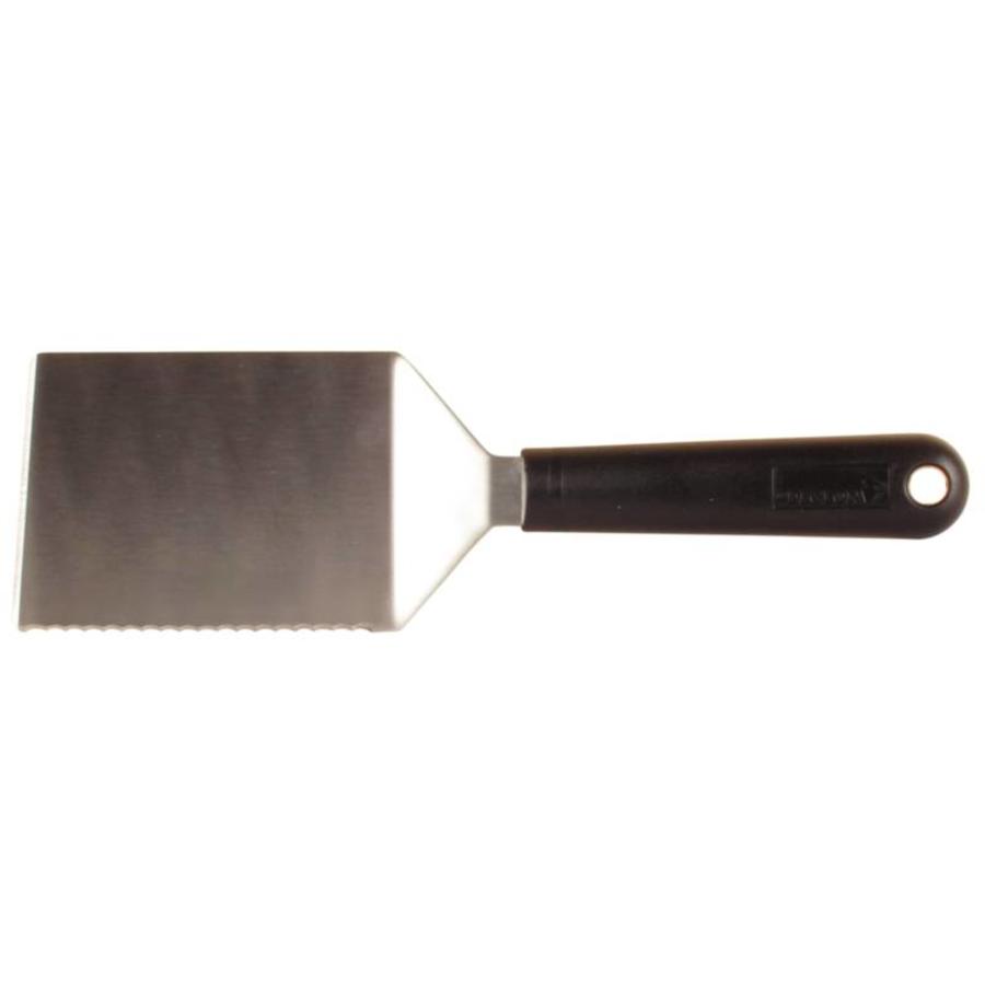 Lasagna shovel serrated edge | 26cm