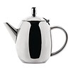 Olympia Richmond RVS theepot | 1L