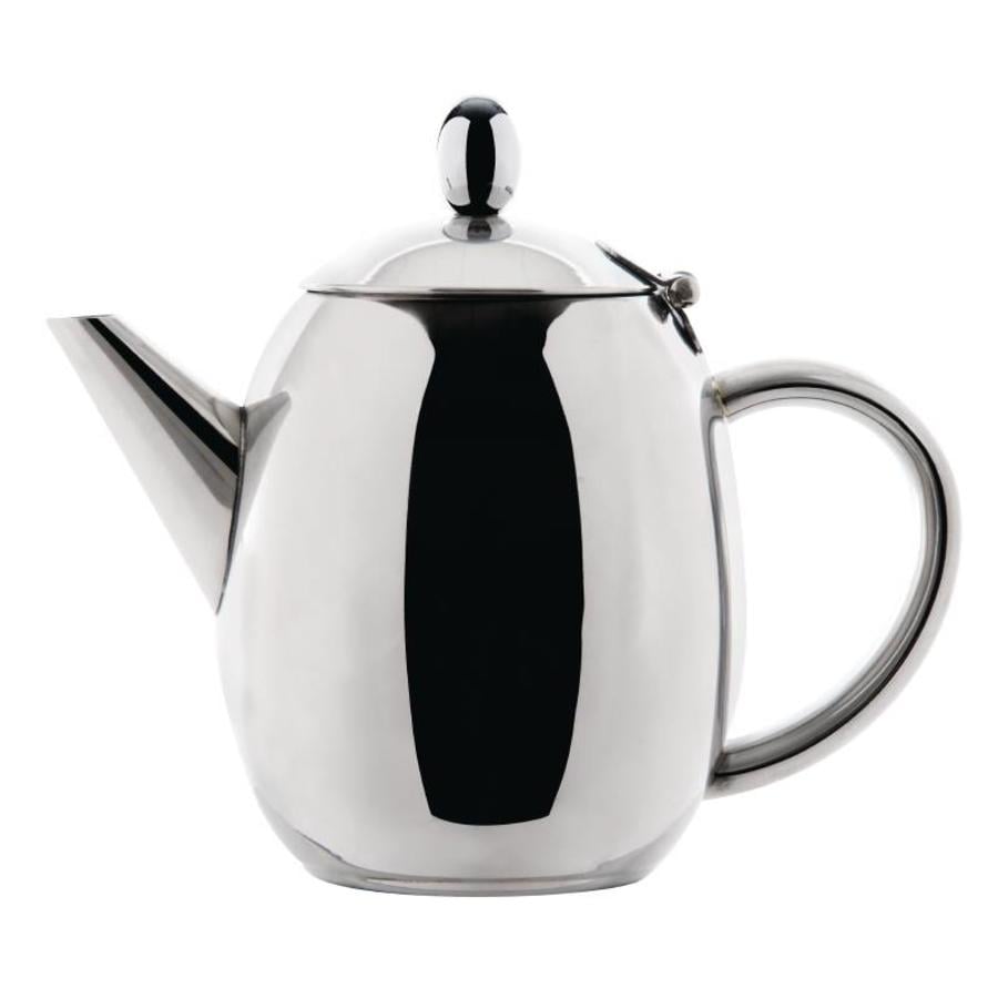 Richmond Teekanne aus Edelstahl | 1 Liter