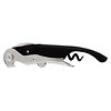 HorecaTraders Pulltex Kellnermesser | Schwarz