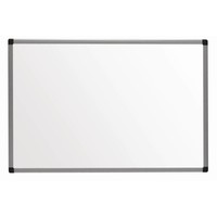 Weiße Magnettafel | 2 Formate