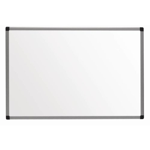  Olympia White Magnetic Board | 2 Formats 