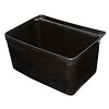 Vogue Cutlery tray Serving trolley 9.25 liters
