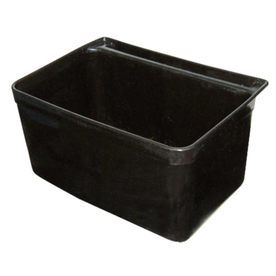 Cutlery Tray Serving Trolley 9.25 Liter