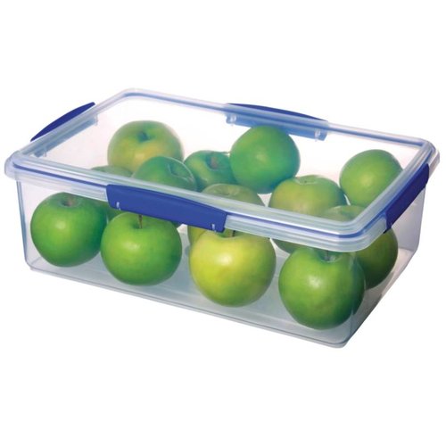  HorecaTraders Voedsel box | 7 liter 