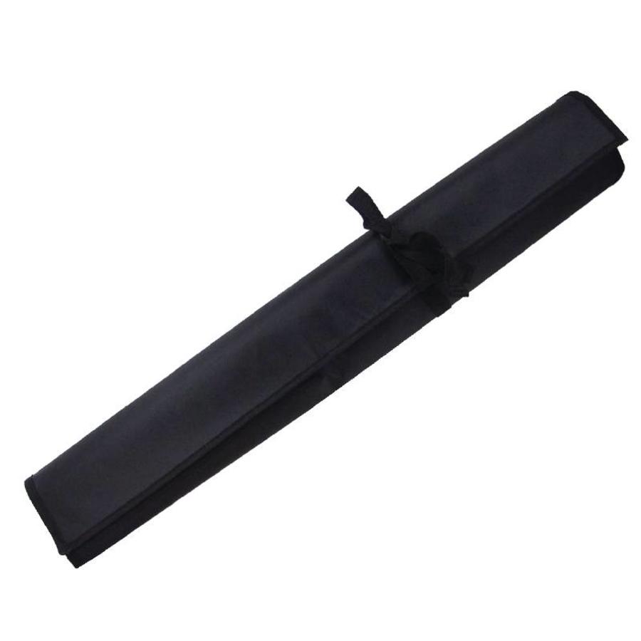Étui à couteau noir | 13 pièces