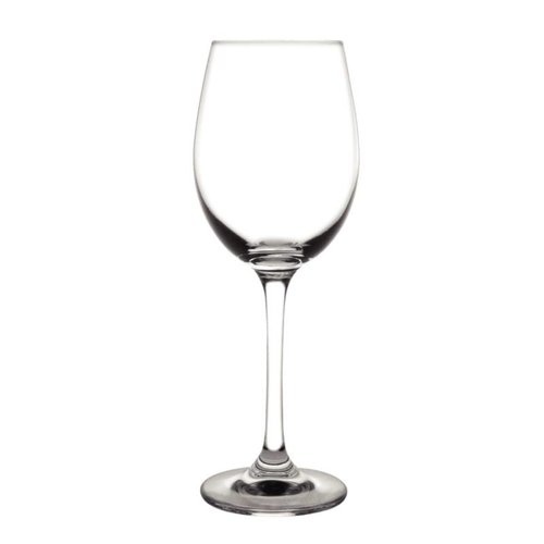  Olympia Verres à vin en cristal, 30 cl (6 pièces) 