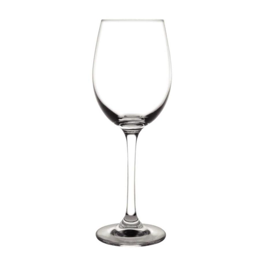 Kristallweingläser, 30 cl (6 Stück)