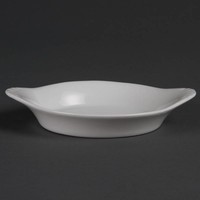 Plat à gratin rond 13cm | pièces 6