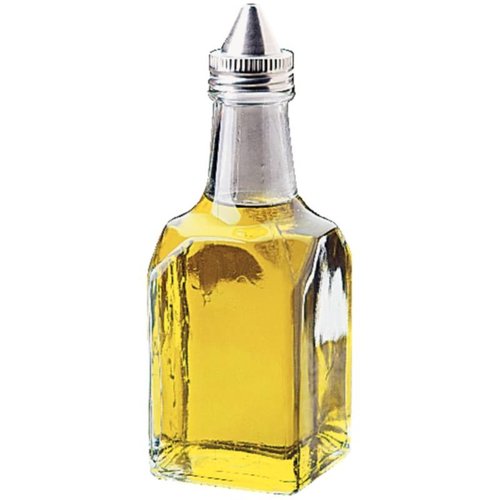  HorecaTraders Oil/Vinegar bottle | 12 pieces 