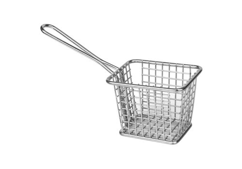  Olympia Present baskets stainless steel 