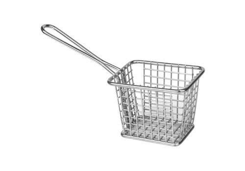  Olympia Presentation Baskets Stainless Steel 