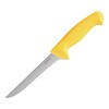 Vogue Couteau à désosser Soft Grip Pro | 15 cm