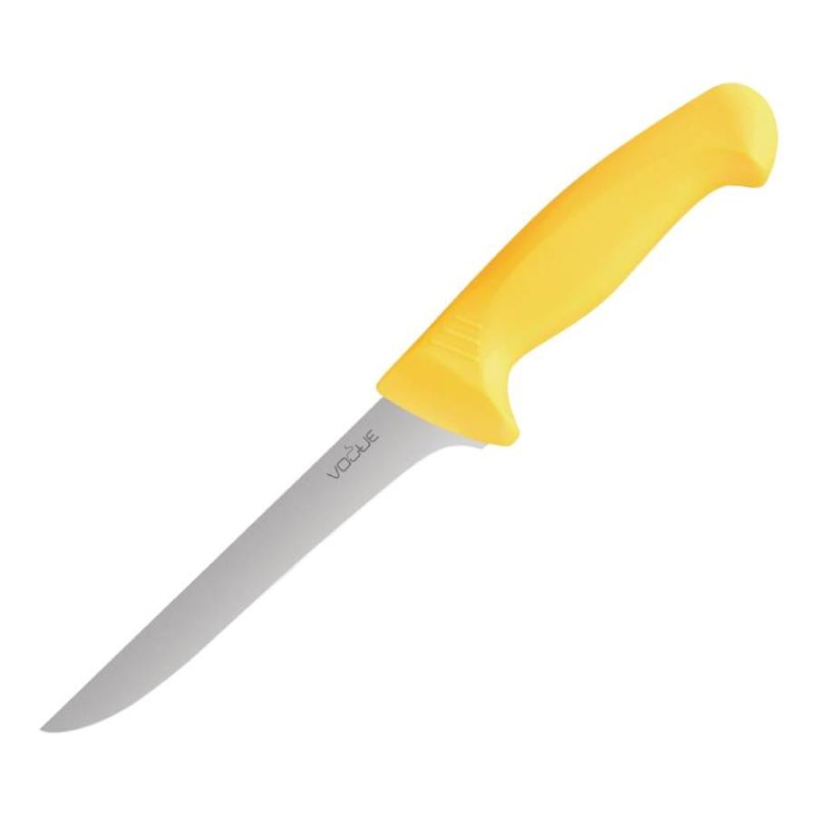 Couteau à désosser Soft Grip Pro | 15 cm