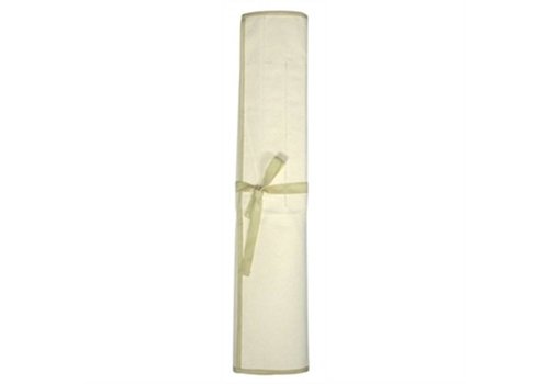  HorecaTraders Étui à couteaux en toile | 14 couteaux 