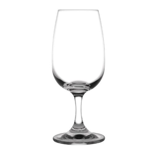  Olympia Crystal wine glasses, 22 cl (6 pieces) 